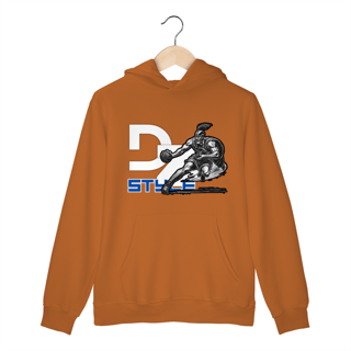 Nome do produto Moleton Canguru