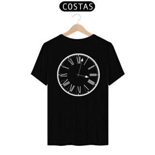 Nome do produto Camisa Time