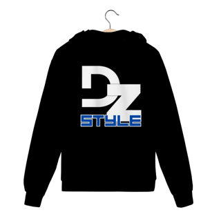 Nome do produto Moleton DZ Style