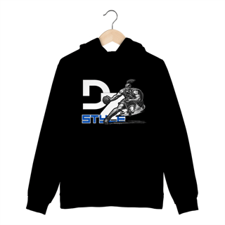 Nome do produto Moleton Canguru