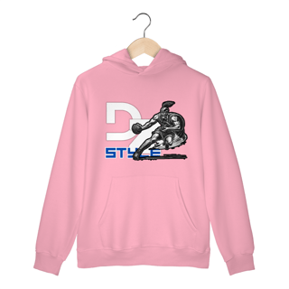 Nome do produto Moleton Canguru