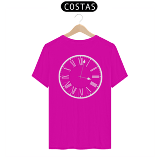 Nome do produto Camisa Time