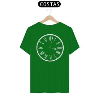 Nome do produto Camisa Time