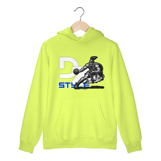 Nome do produto Moleton Canguru