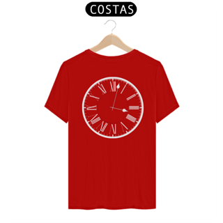 Nome do produto Camisa Time