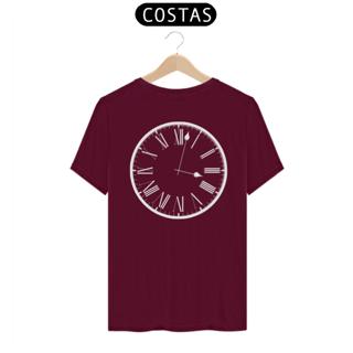 Nome do produto Camisa Time