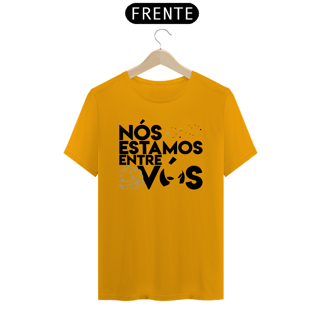 Nome do produto Nós Estamos Entre Vós - Modelo 01