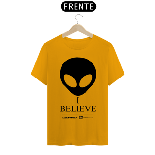 Nome do produto I Believe - Modelo 01