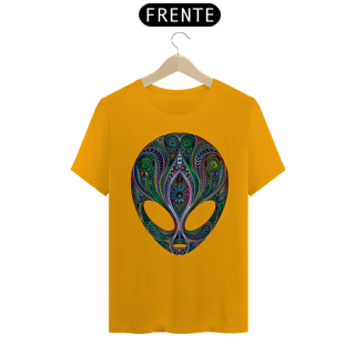 Nome do produto Extraterrestre em Mosaico