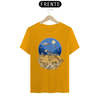 Nome do produto Pirâmides Extraterrestres