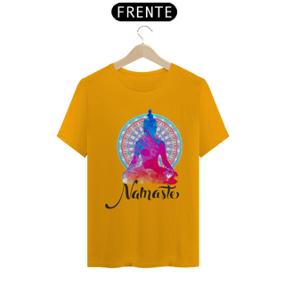 Nome do produto Namaste - Modelo 02