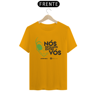 Nome do produto Nós Estamos Entre Vós - Modelo 04