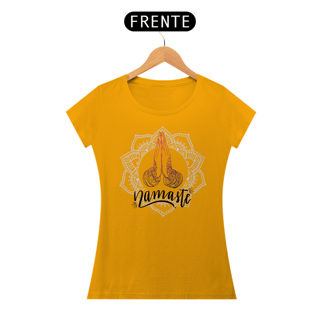 Nome do produto Namaste - Modelo 01