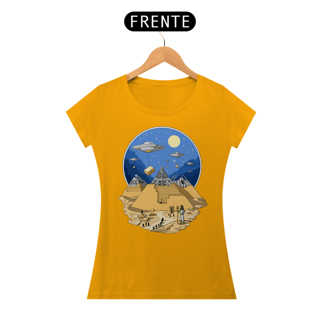 Nome do produto Pirâmides Extraterrestres