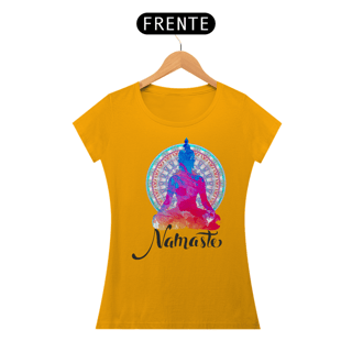 Nome do produto Namaste - Modelo 02