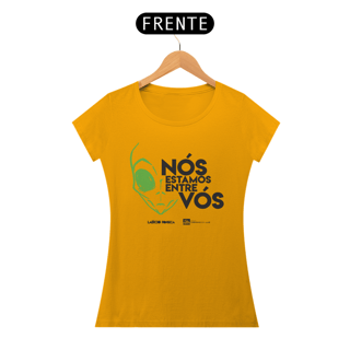 Nome do produto Nós Estamos Entre Vós - Modelo 04