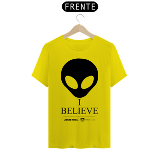 Nome do produto I Believe - Modelo 01
