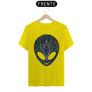 Nome do produto Extraterrestre em Mosaico