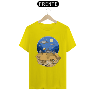 Nome do produto Pirâmides Extraterrestres