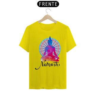 Nome do produto Namaste - Modelo 02