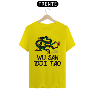 Nome do produto Wu San Dji Tao - Modelo 02