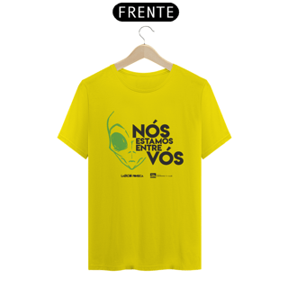Nome do produto Nós Estamos Entre Vós - Modelo 04