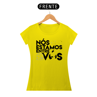 Nome do produto Nós Estamos Entre Vós - Modelo 01