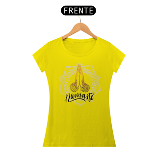 Nome do produto Namaste - Modelo 01