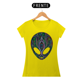 Nome do produto Extraterrestre em Mosaico
