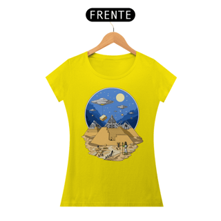 Nome do produto Pirâmides Extraterrestres