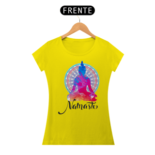 Nome do produto Namaste - Modelo 02