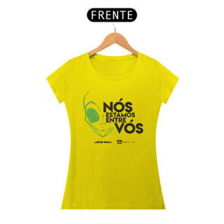 Nome do produto Nós Estamos Entre Vós - Modelo 04