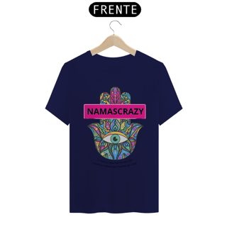 Nome do produto Namascrazy - Modelo 01