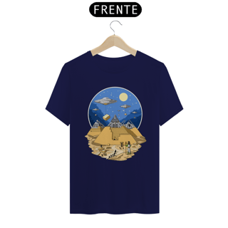 Nome do produto Pirâmides Extraterrestres
