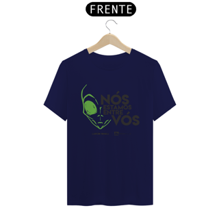 Nome do produto Nós Estamos Entre Vós - Modelo 04