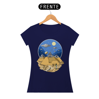 Nome do produto Pirâmides Extraterrestres