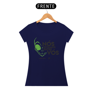 Nome do produto Nós Estamos Entre Vós - Modelo 04
