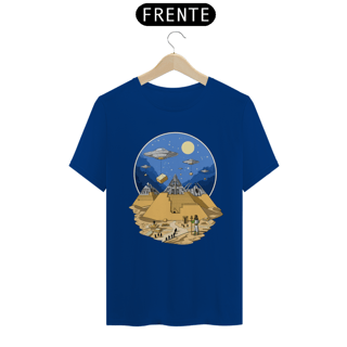 Nome do produto Pirâmides Extraterrestres