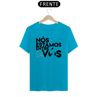 Nome do produto Nós Estamos Entre Vós - Modelo 01
