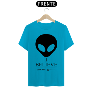 Nome do produto I Believe - Modelo 01