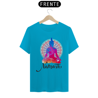 Nome do produto Namaste - Modelo 02