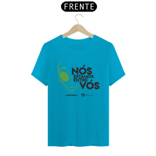 Nome do produto Nós Estamos Entre Vós - Modelo 04