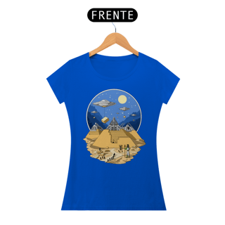 Nome do produto Pirâmides Extraterrestres