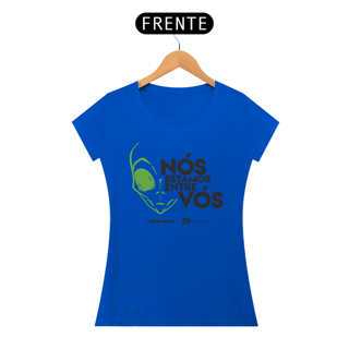 Nome do produto Nós Estamos Entre Vós - Modelo 04