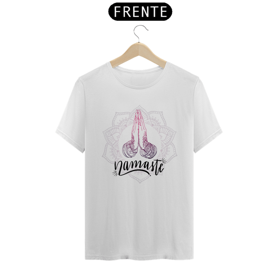 Namaste - Modelo 01
