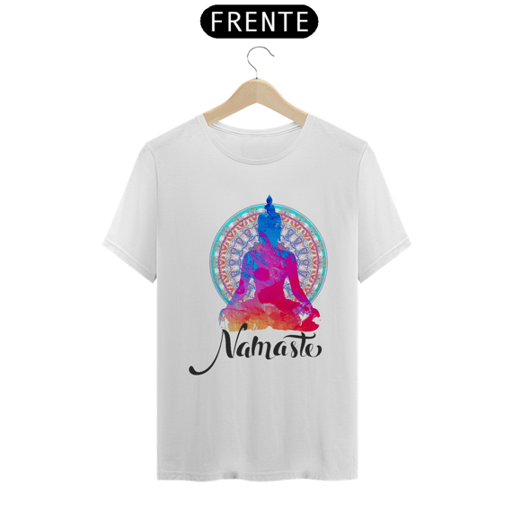 Namaste - Modelo 02