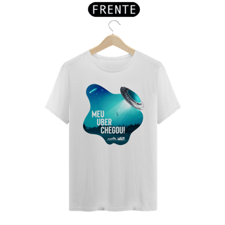 Nome do produto Meu Uber Chegou