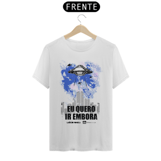 Eu Quero ir Embora