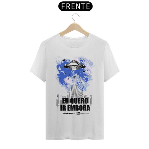 Eu Quero ir Embora