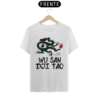 Nome do produto Wu San Dji Tao - Modelo 02